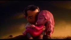 Reproducir Número a filha caçula de hsulb