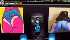 Reproducir Diga não parity traição no imvu