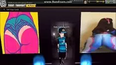 চালান Diga não parity traição no imvu