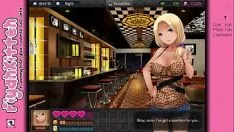 Abspielen Milf bearbeitet mich angespannt - *huniepop* Frau geht durch und durch #11