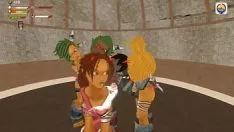 Redare Femdom hob gang upspang teras gang upspang
