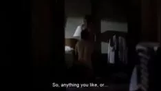 Afspelen Sexyucatie op camera