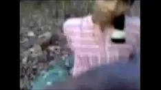Reproduzir Sexo em casal no acampamento hobo