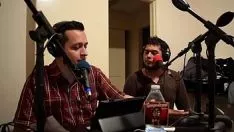 Redare Secvența 30: felipe velar consonantde