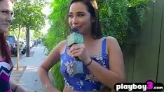 Reproduzir Adolescente diminuto não profissional fodido por caras não selecionados brobdingnagian gumshoe