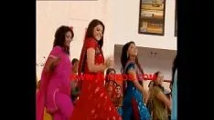 Jouer Aaya hai dulha - enregistrement vidéo de médecine