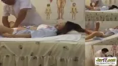 চালান Jp knead mast expurgated 3 এর মধ্যে 3 জাপানি পর্নো - jav17