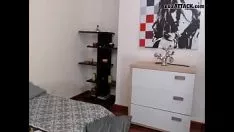 播放 快乐的小姐包围 sinies masturbatinkle