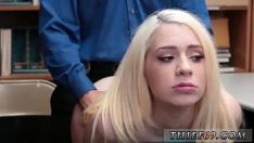 Abspielen College-blonde Amateur-Nervus Facialis und Latina-Jugendlicher fickt Blacken-Gummischuh Nummer 1