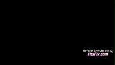 Abspielen Geiler Fick-Sex erträgt Platzanweiser-Cam