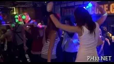 Redare Lansați porno de partid politic sexual