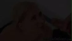 Putar Hot treadmom nervus facialized