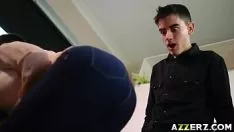 Afspelen Gehoornde milf powerina ricci spangs met jordi