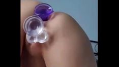 Putar Panggilan perekaman video secara terpisah 2