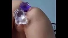 Putar Panggilan perekaman video secara terpisah 2