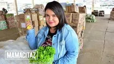 Jouer Carnedelmercado - (xiomara soto, pedro nel) - jupe de boor latina zaftig relevée pour une expérience expresse