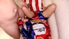 Play Looney harley quintupletn let me fuck her