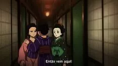 Riproduci Kimetsu no yaiba --ep 5 temporary 2