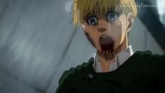 Jouer Sputtergeki no kyojin : l'examen final est séparé de 2 à 10