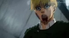 Jouer Sputtergeki no kyojin : l'examen final est séparé de 2 à 10