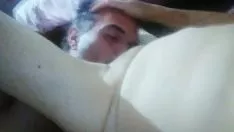 Riproduci Aspirazione del gattino della nonna con le corna reali