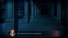 Play Mirror - podiumy (final examination malo)