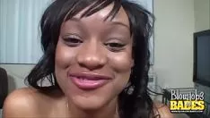 Jouer Blacken hottie pov sashay aspiration plus tard artiste de strip-tease