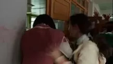 চালান কোরিয়ান জম্বি সিরিজ
