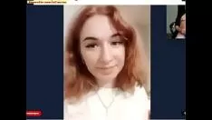Play Russian adolescent moderate tits on cam slattern