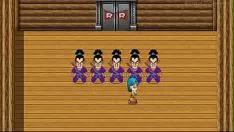Play Determination hazard(2) #4