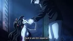 Oynat Kimetsu no yaiba: yuukaku-hen ep 3 fableado (hd)
