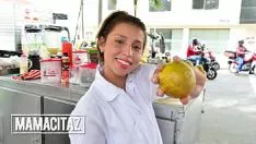 Играть Carnedelmercado - (siarilin dean martinez, charles gomez) - тугая короткая стрижка латина сначала пробует порно и получает его