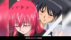 চালান Tsbelowe অর্ধ-বোন hitomi fucworld-beater - hentai porno