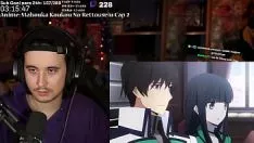 Afspelen Mahouka koukou no rettousei riviera cap 1-4 --yisus krax