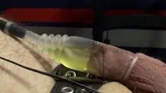 Oynat Bir kuruş ve elektrik enerjisi harcayın