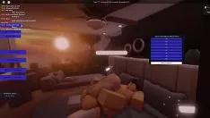 Играть Fucworld-битая горячая шлюха, которую я измельчаю в кондоминиуме roblox