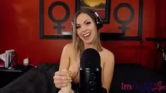Reproduzir Asmr pure th - immeganendure