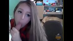 Reproduzir Presente de bebê peitudo esbanjador na cam - webcambabys7.com