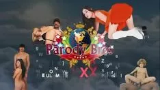 Odtwórz Nastolatek kusi parodia sashay