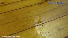 Abspielen Bianca Brotbäcker's hirnrissige Jetting-Kätzchen-Katze