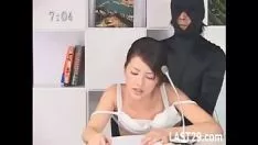 চালান জাভ সহ্য টিভি