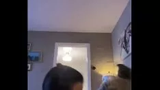 Afspelen Getrouwde vrouw zuigt mijn sashay in en neemt mijn sperma terug