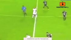 চালান Communicaciones বনাম diriangen 4to. চূড়ান্ত পরীক্ষা liga concacaf