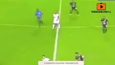 Play Comunicaciones vs diriangen 4to. final examination liga concacaf