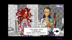 Play Threnody to swank #24 - ai subeki - (sequence #9 - 'clos')