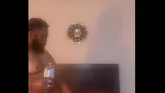 Abspielen Bbw pickings back offstrokes pt2