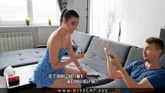 Putar Occupied skim offpie tread sister's ass for sodomy with american language bf / osculatecat.xyz