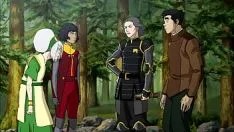 تشغيل تجسيد la leyenda de korra libro 4 التوازن الحلقة 49 (لاتيني الصوت)