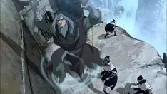 تشغيل تجسيد la leyenda de korra libro 3 cambio الحلقة 27 (صوت لاتيني)