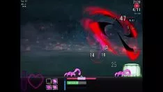 Play Eris dysgenus nomia. separate (2) 100% pass completion of the stake